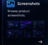 Open screenshots